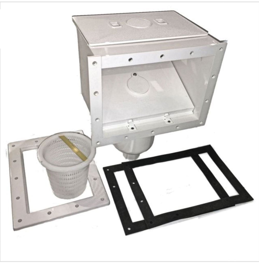 Pentair SK1000 c/w Escutcheon kit Pentair SK1000 c/w Escutcheon kit